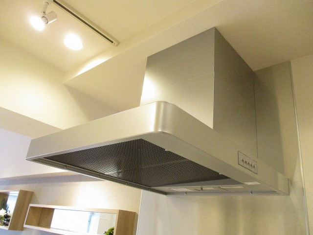 ソフトタウン晴海２ｆ キッチン