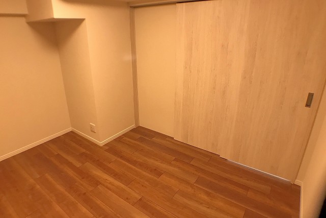 東大井スカイハイツ 洋室