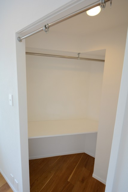 イトーピア音羽 洋室