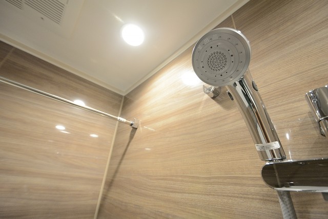 シティタワー池袋 バス