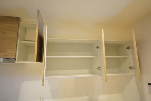 フリーディオ芝公園アネックス (28)キッチン