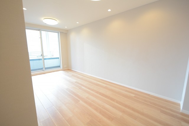 シティタワー池袋 ＬＤ～洋室4.3