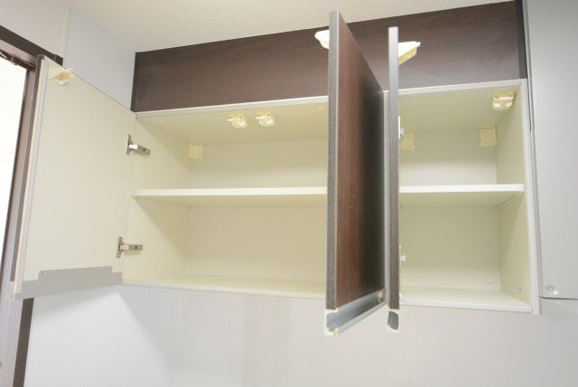 イトーピア音羽 キッチン