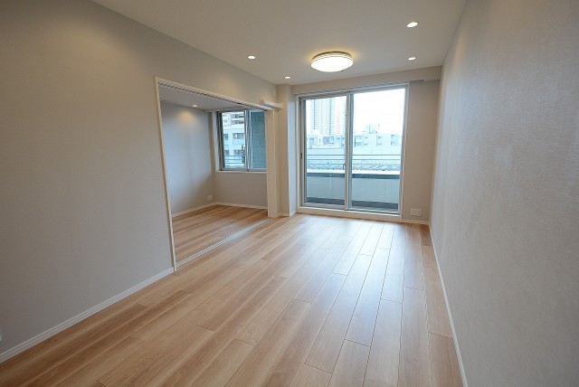 シティタワー池袋 ＬＤ～洋室4.3