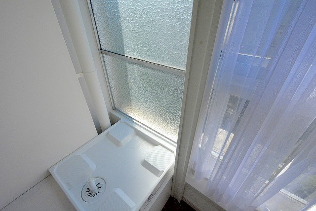 第三宮庭マンション４０５号室 洋室