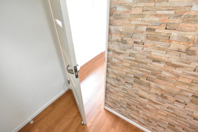 ニューステイトメナー 洋室