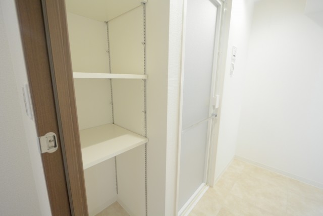 コーポ大岡山 洗面