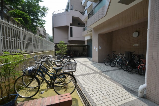 イトーピア音羽