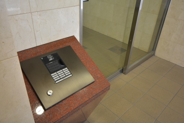 フリーディオ芝公園アネックス 共有