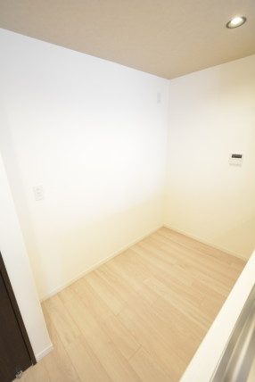 クレストフォルム田町ベイサイドコート キッチン