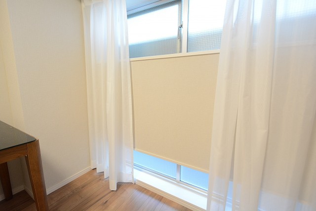 明大前フラワーマンション 洋室