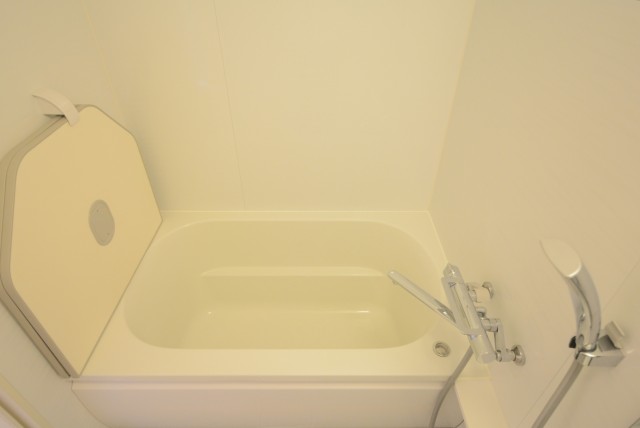 イトーピア音羽 洗面室