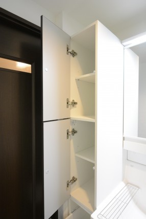 イトーピア音羽 洗面室