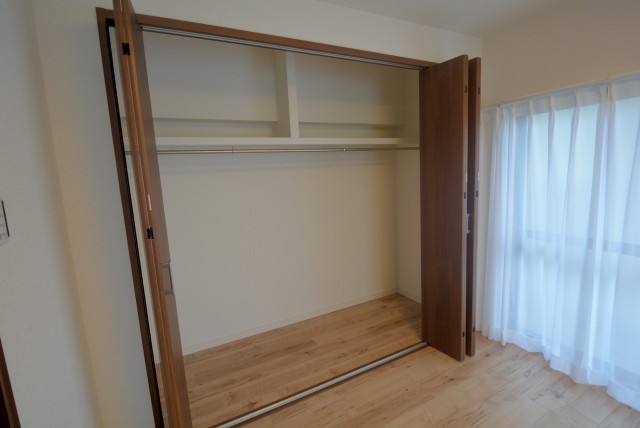 コーポ大岡山 洋室