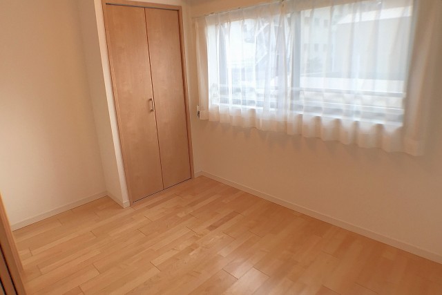 アルカンシエル高井戸 洋室4.6