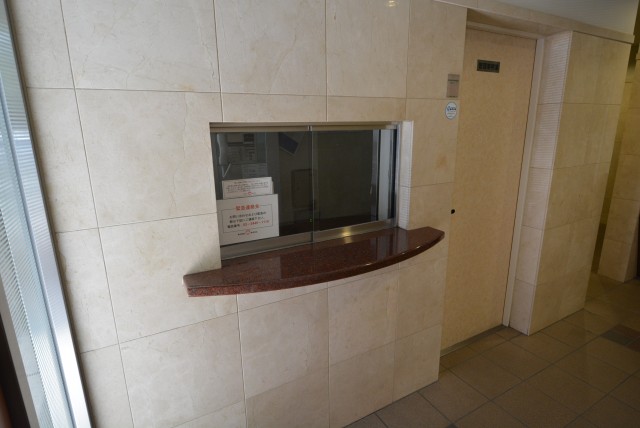 フリーディオ芝公園アネックス 共有