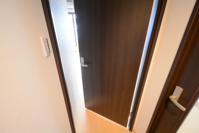 イトーピア音羽 洋室