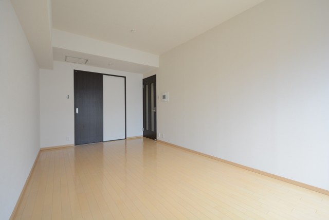 イトーピア音羽 リビング・ダイニング