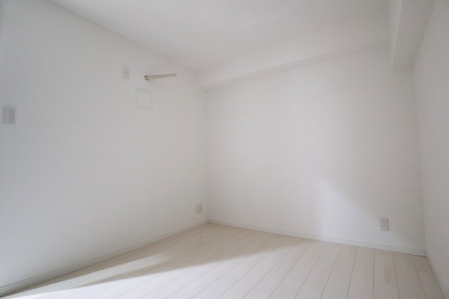 成宗マンション 洋室２