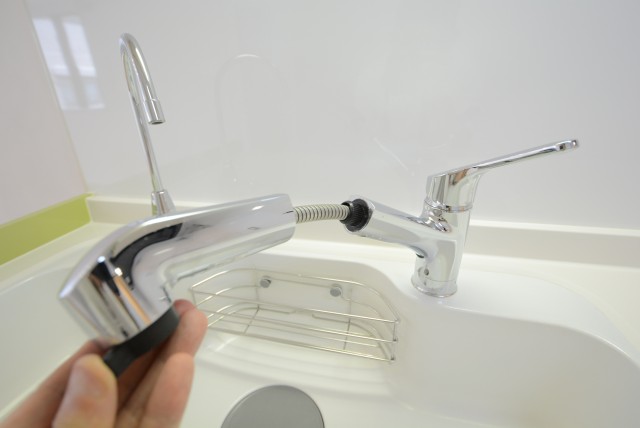 イトーピア音羽 キッチン