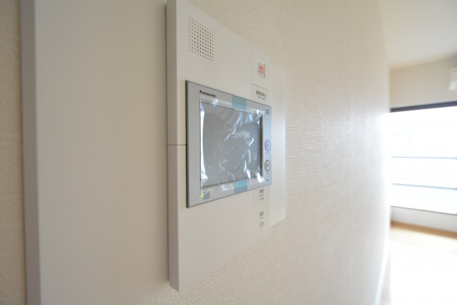 イトーピア音羽 リビング・ダイニング