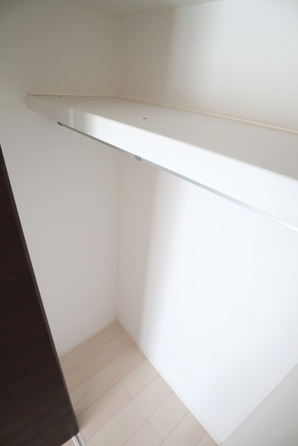 成宗マンション 洋室