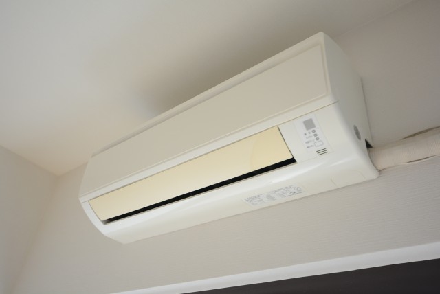 イトーピア音羽 リビング・ダイニング