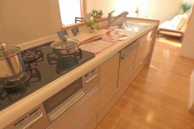 アルカンシエル高井戸 キッチン