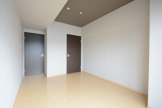 イトーピア音羽 洋室