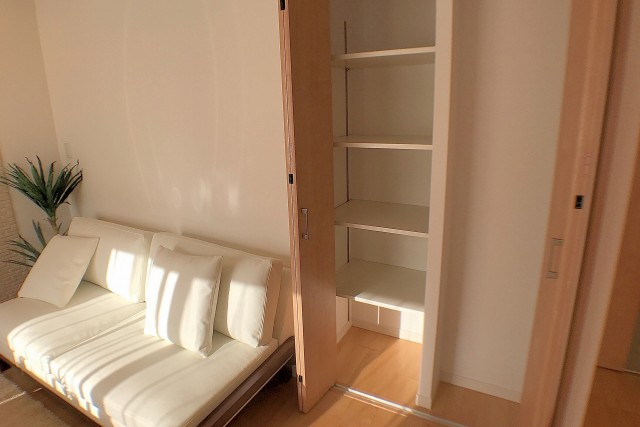 アルカンシエル高井戸 LD