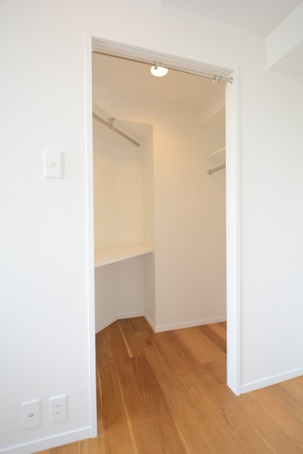 イトーピア音羽 洋室