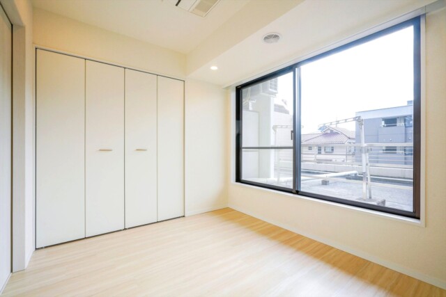 荻窪サニーガーデン 洋室