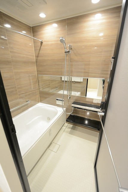 シティタワー池袋 バス