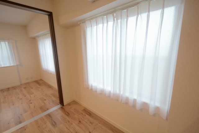 コーポ大岡山 LD