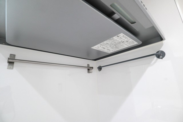 成宗マンション キッチン