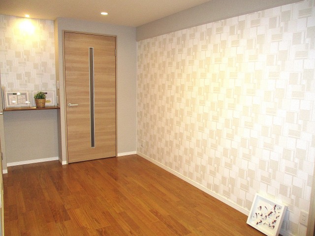 恒陽馬込マンション　5LD５