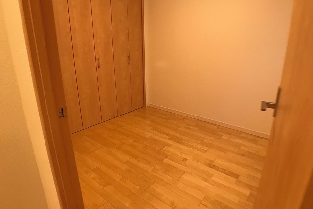 アルカンシエル高井戸 洋室4.4