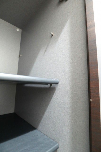 成宗マンション 玄関