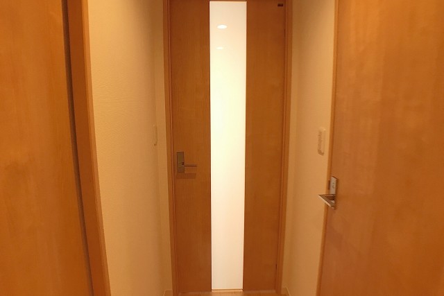 アルカンシエル高井戸 LD