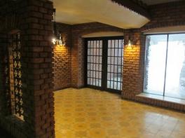 カーサ和泉　エントランスロビー