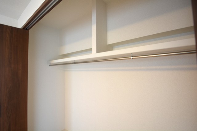 コーポ大岡山 洋室