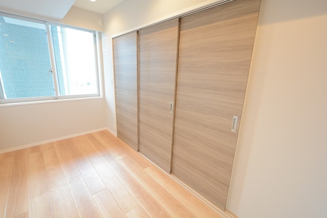 シティタワー池袋 ＬＤ～洋室4.3