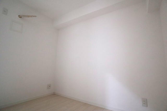 成宗マンション 洋室２