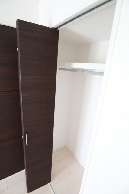 成宗マンション 洋室