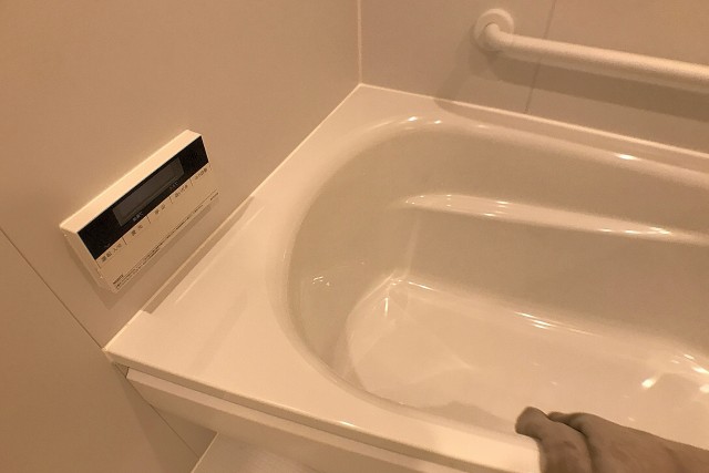 アルカンシエル高井戸 バス