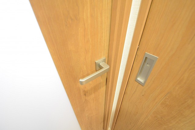 明大前フラワーマンション LD