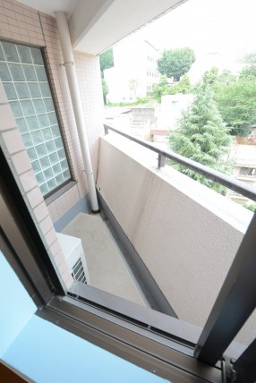 イトーピア音羽 洋室