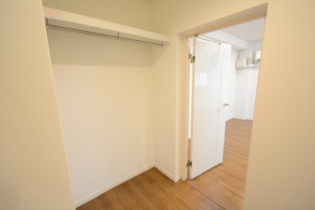 大森山王リハイム 洋室9_0