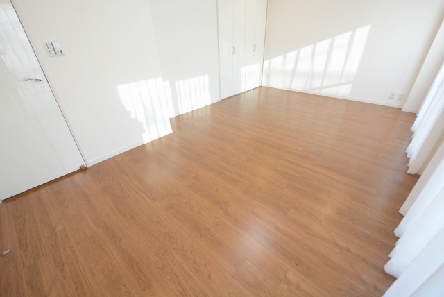 大森山王リハイム 洋室11_5