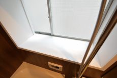 赤坂台マンション 浴室